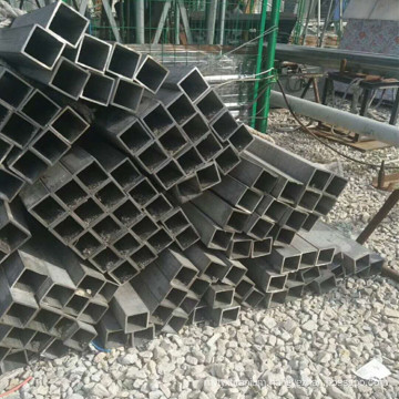 Stainless Square Steel Pipe for Handrial/Stainless Steel Tube/Steel Pipe